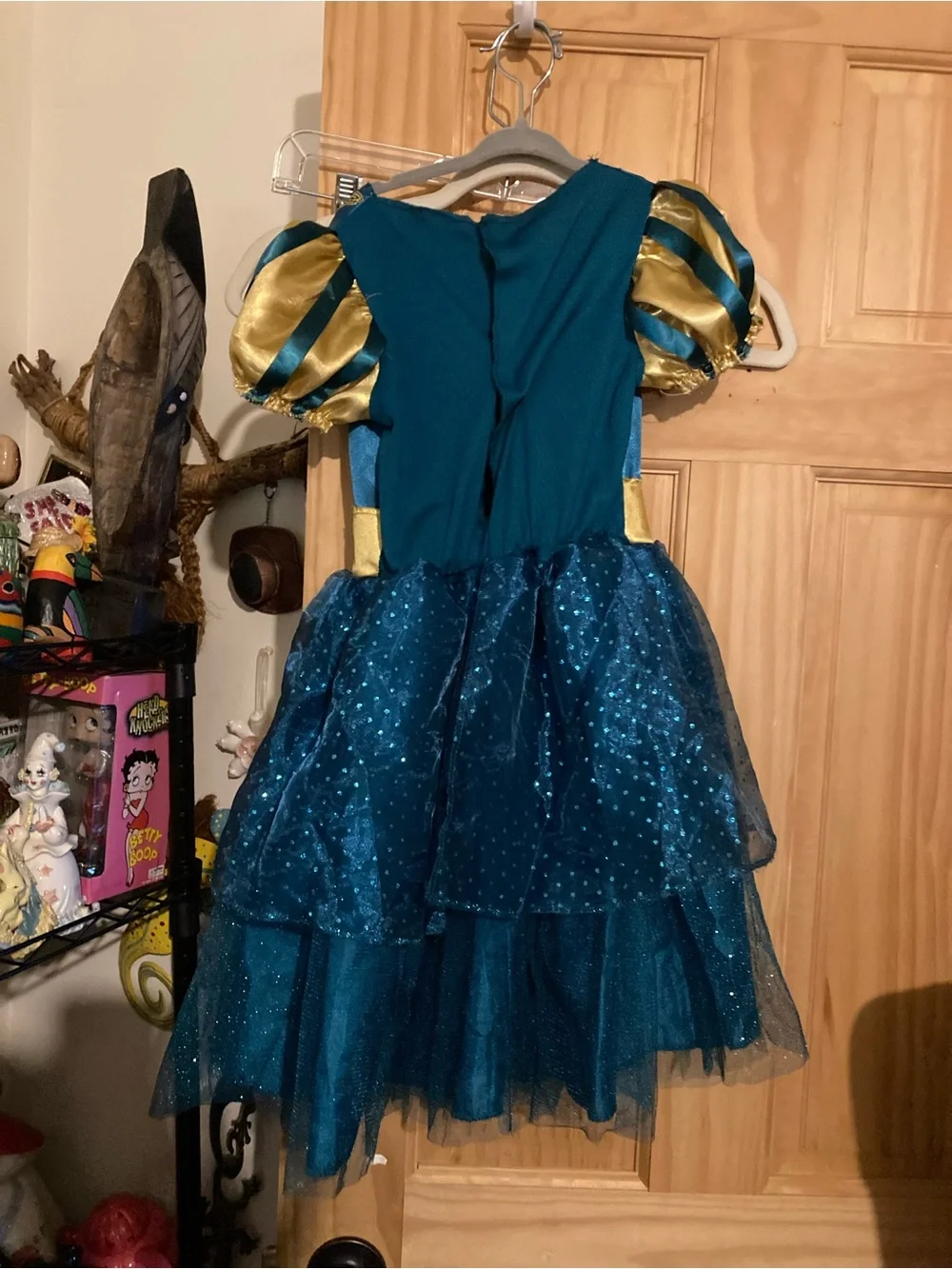 Disguise Disney Princess costume - Picture 4 of 10
